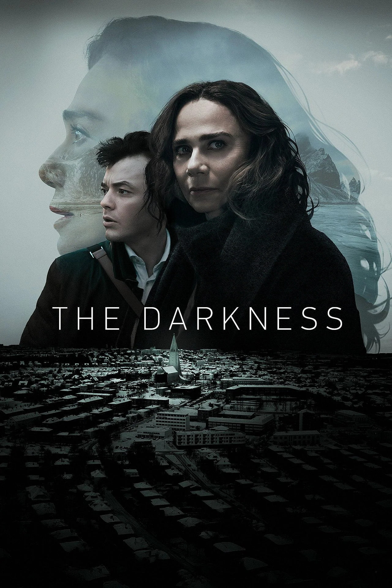 The Darkness (2025) Hindi ORG